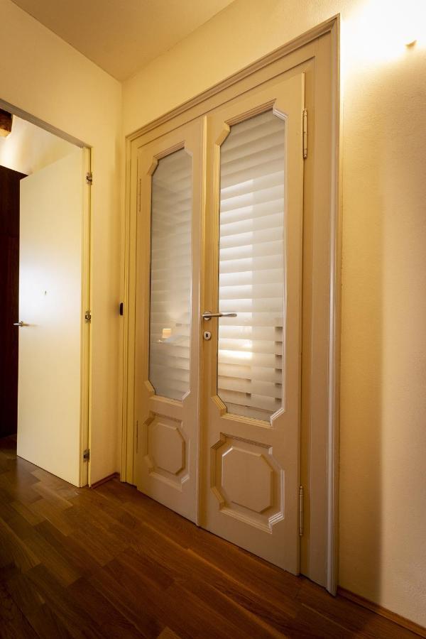 Cavour Suite - Smart Holiday Mantua Zewnętrze zdjęcie