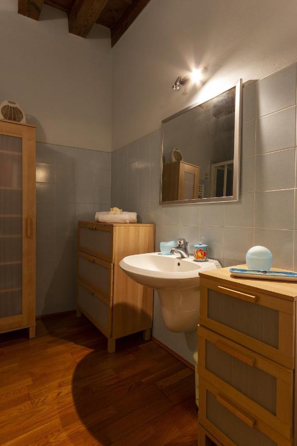 Cavour Suite - Smart Holiday Mantua Zewnętrze zdjęcie