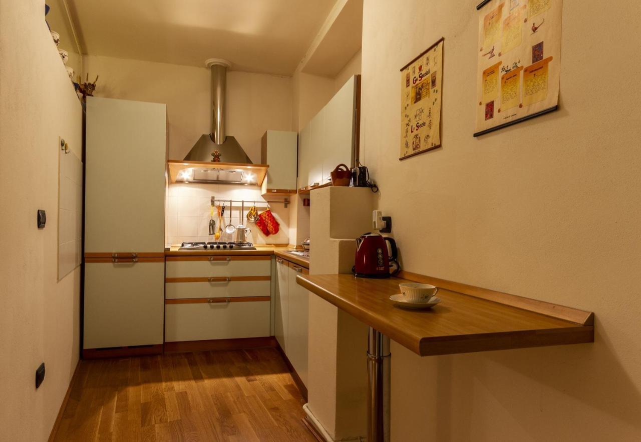 Cavour Suite - Smart Holiday Mantua Zewnętrze zdjęcie