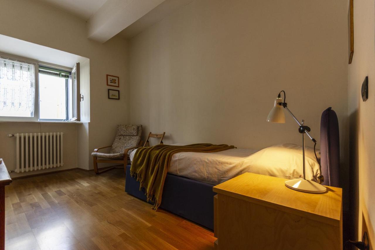 Cavour Suite - Smart Holiday Mantua Zewnętrze zdjęcie