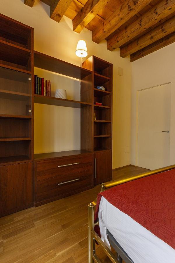 Cavour Suite - Smart Holiday Mantua Zewnętrze zdjęcie